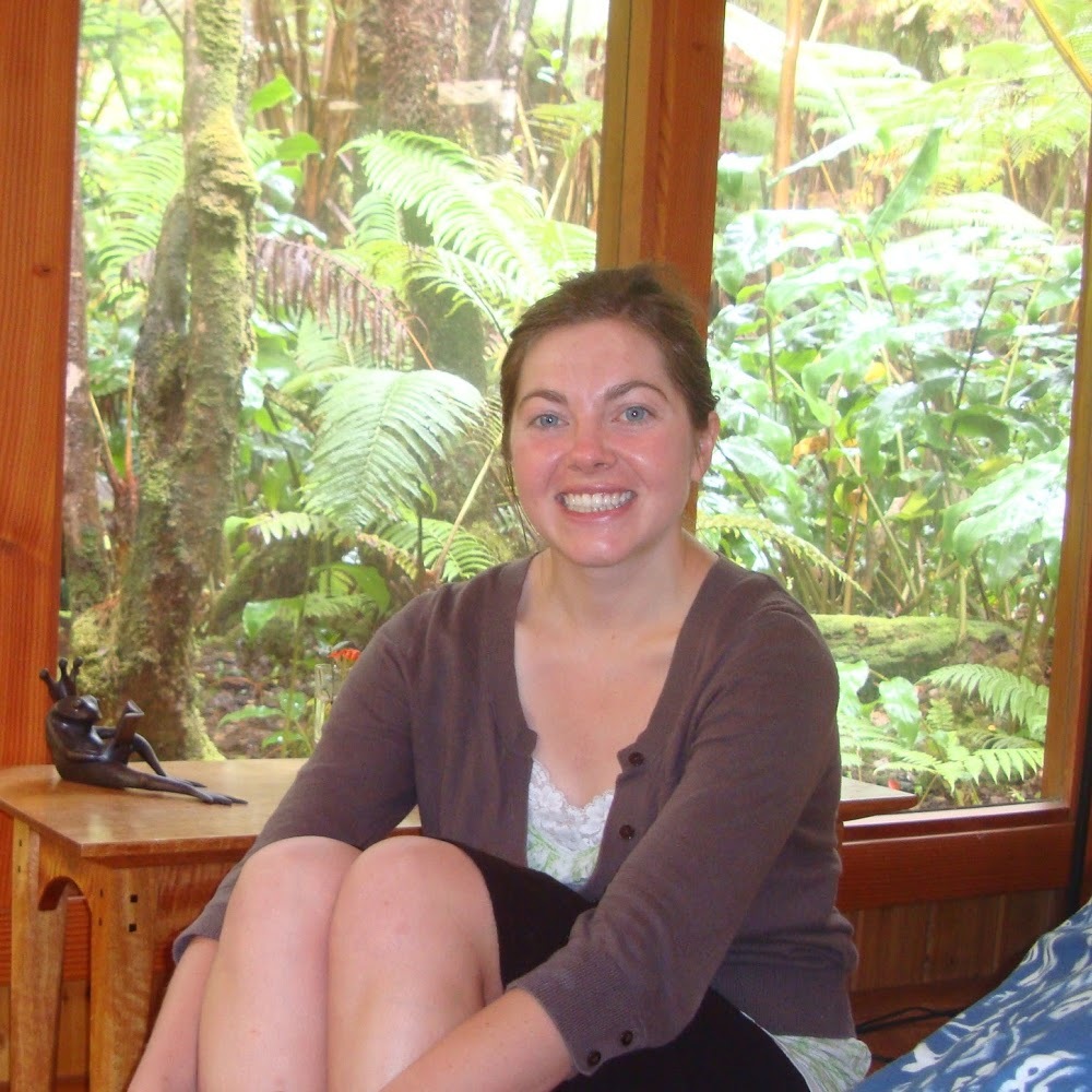 Meet your Posher, Kristin